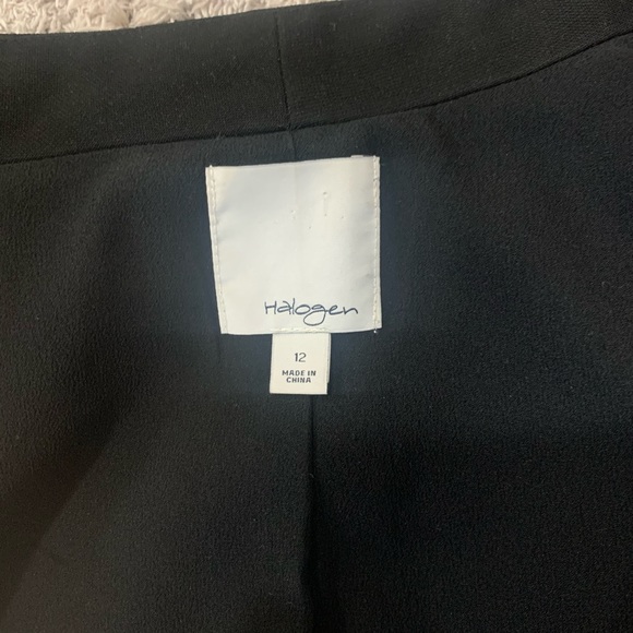 Halogen Blazer - Picture 6 of 6